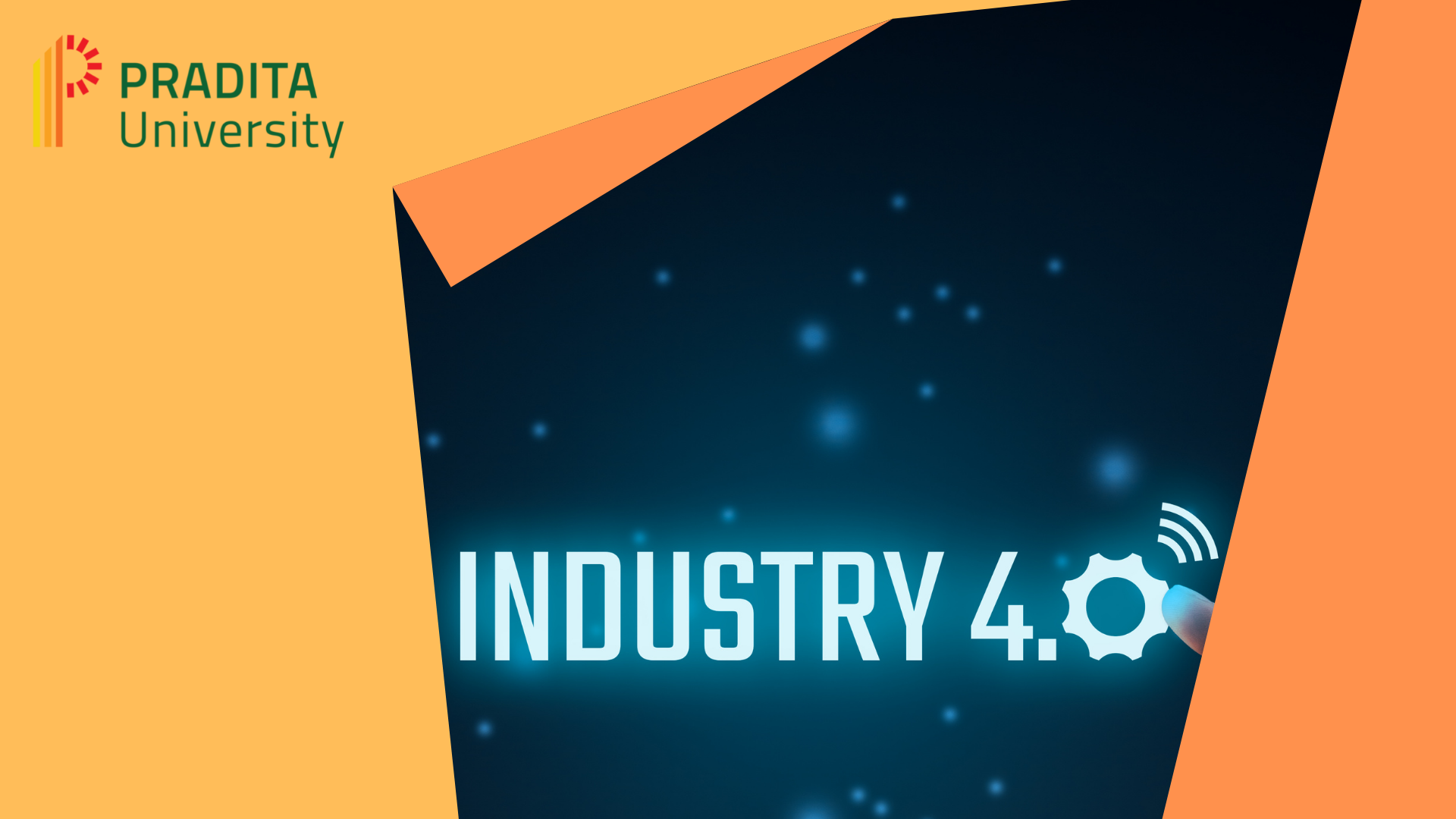 Industry 4.0 Technologies PRx.IF22