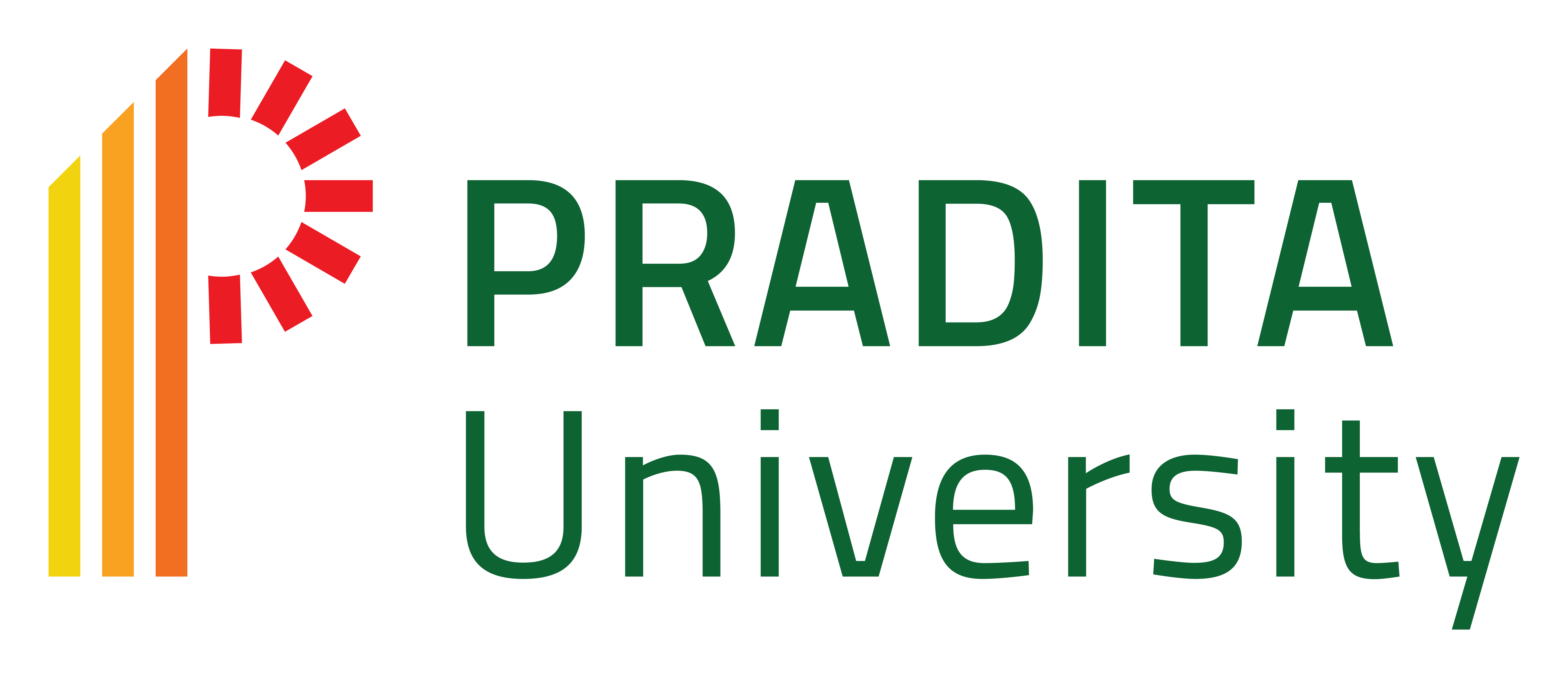 Logo Pradita